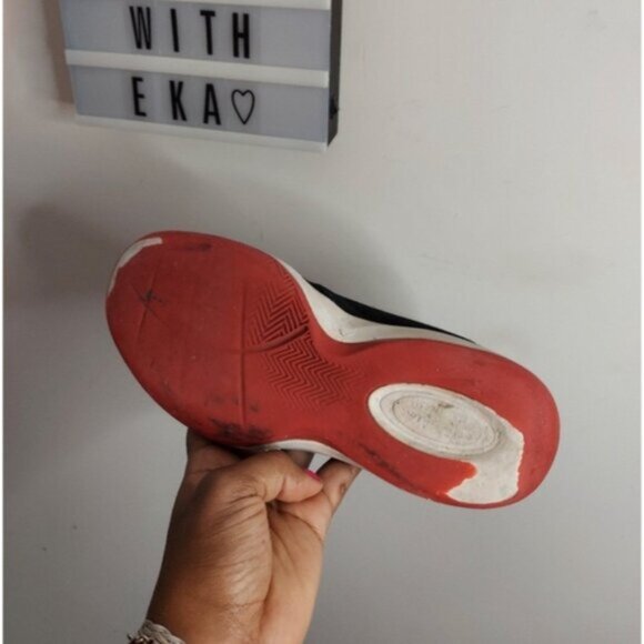 Black champion sneakers for boys (ADD ON ITEM) - Picture 6 of 7